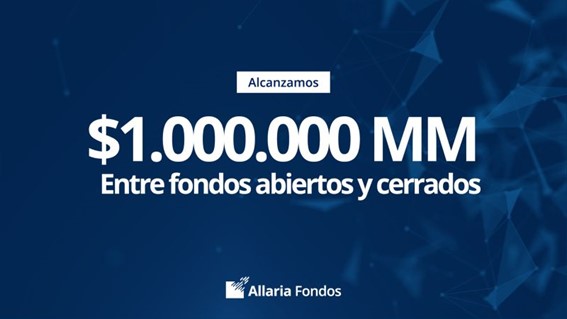 Allaria Fondos